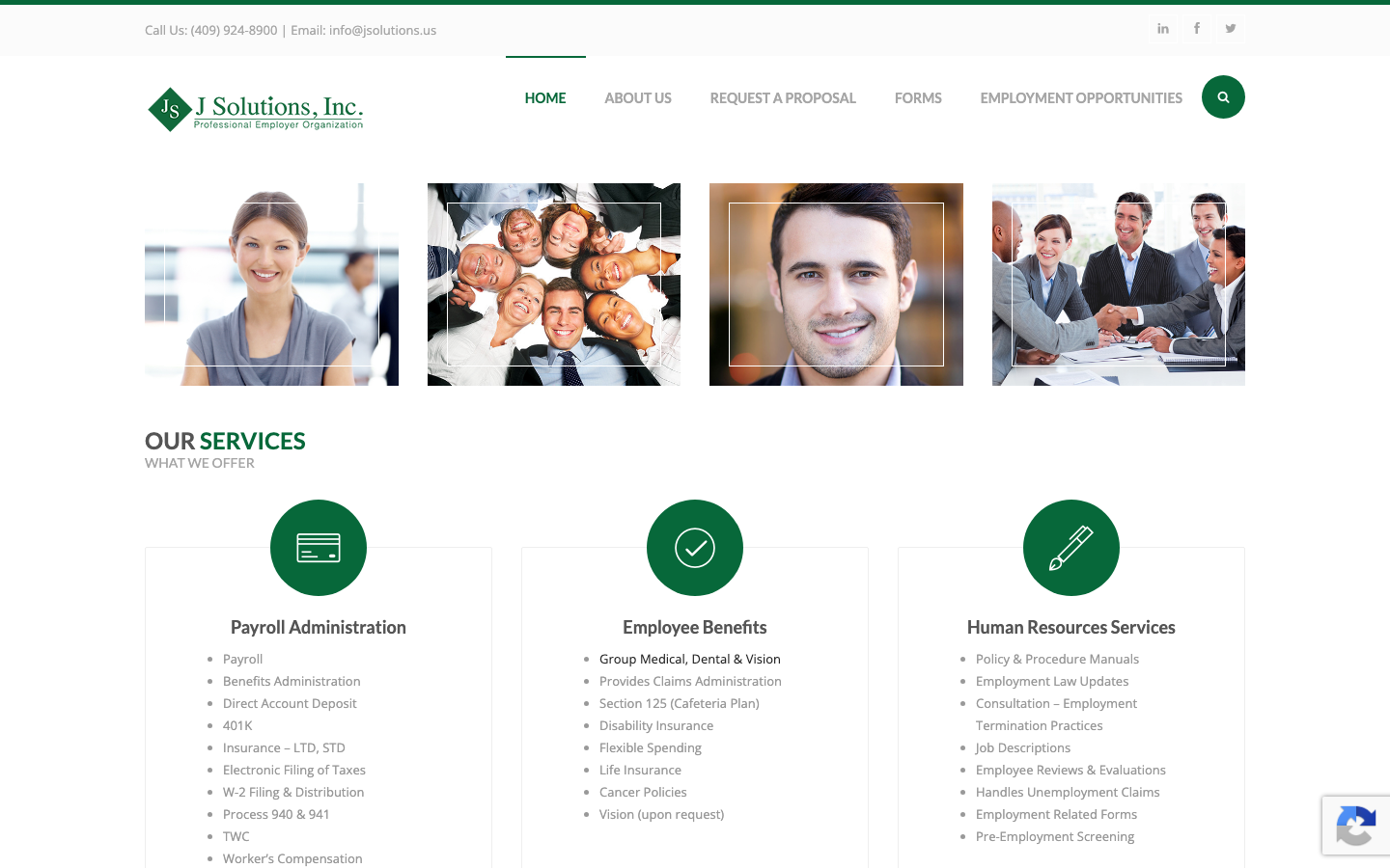 j solutions review