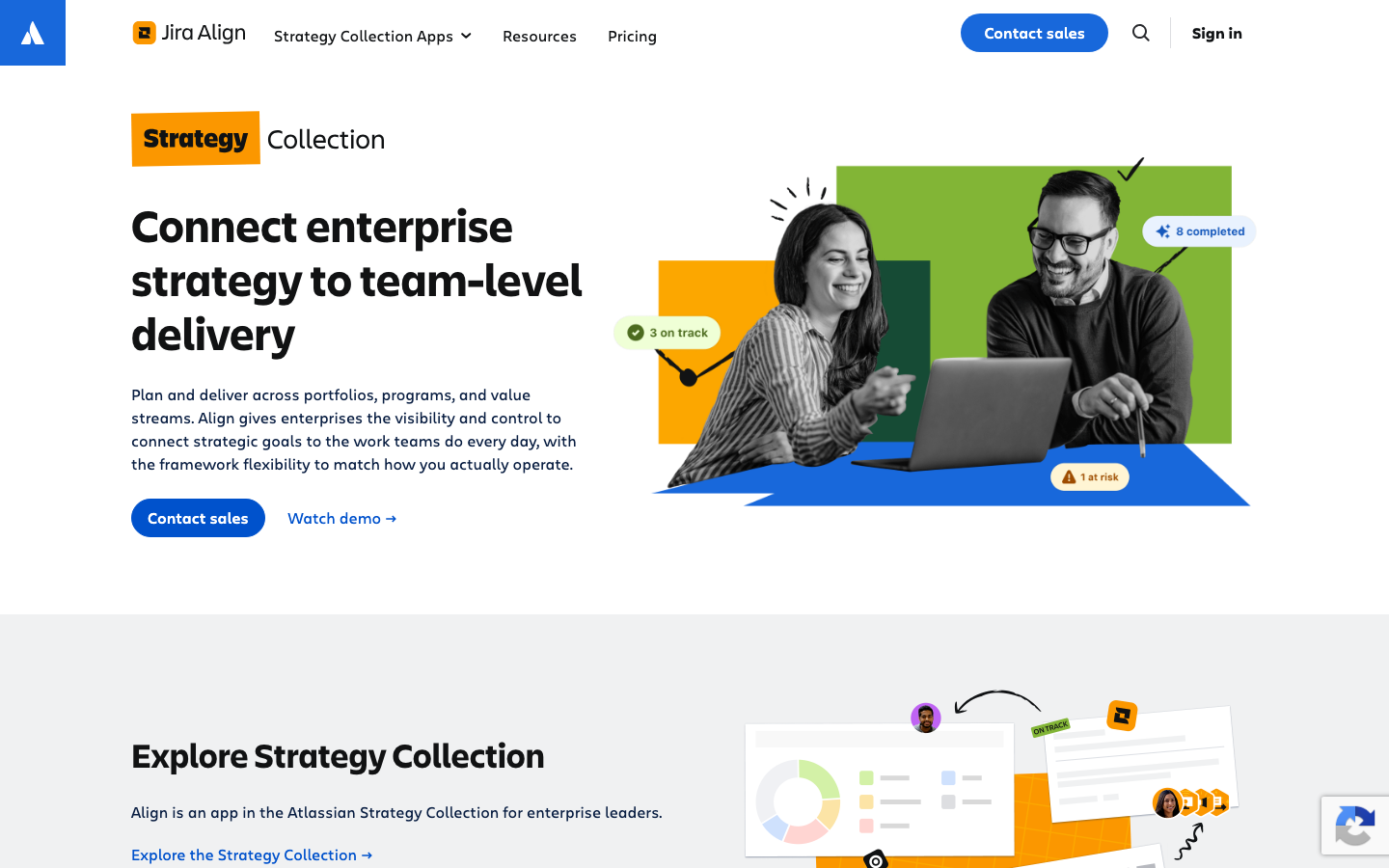 jira align review