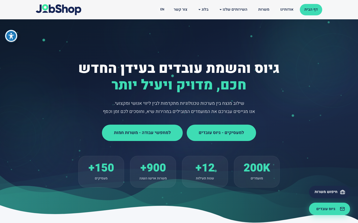 jobshop review