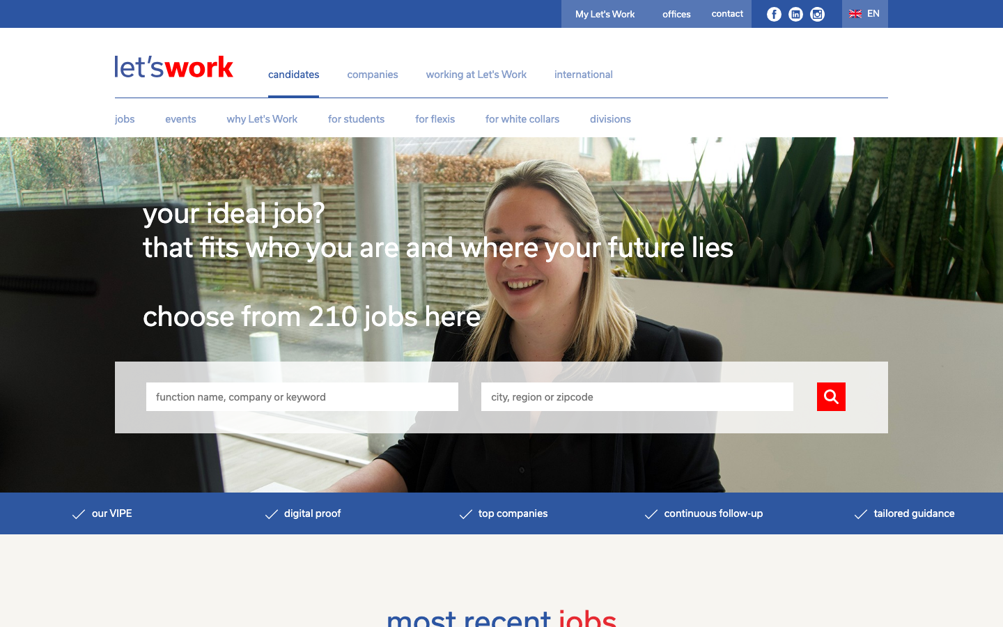lets work review