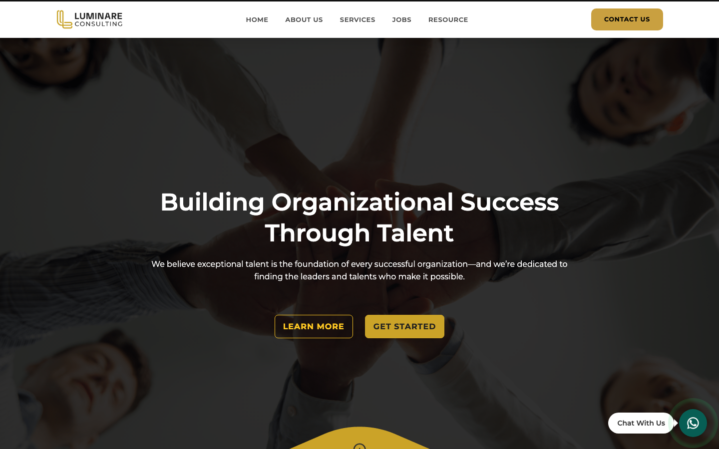 luminare consulting review