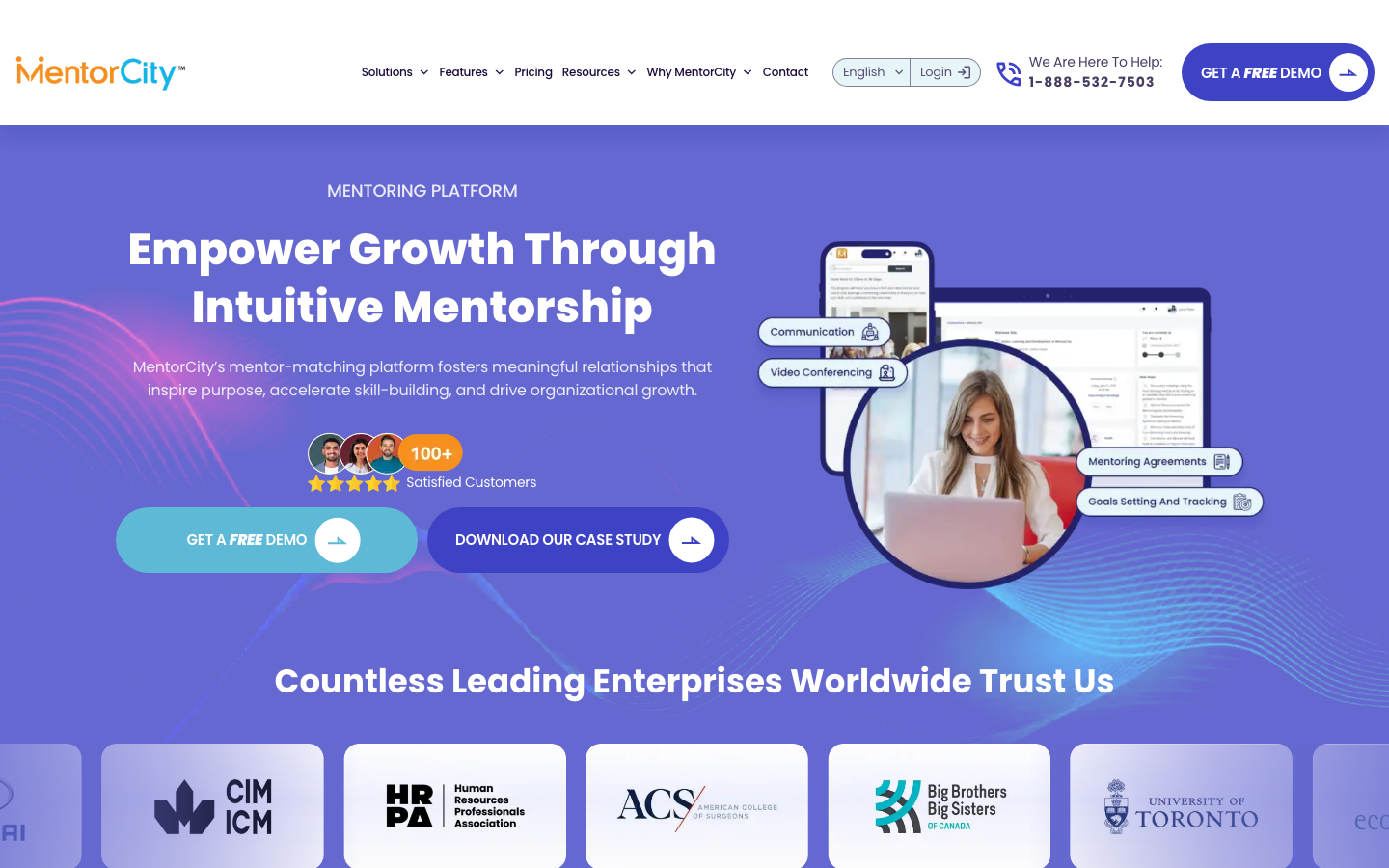 mentorcity review