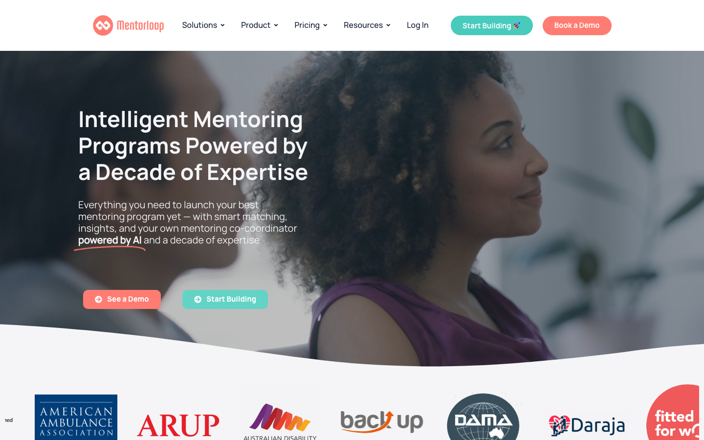 mentorloop review