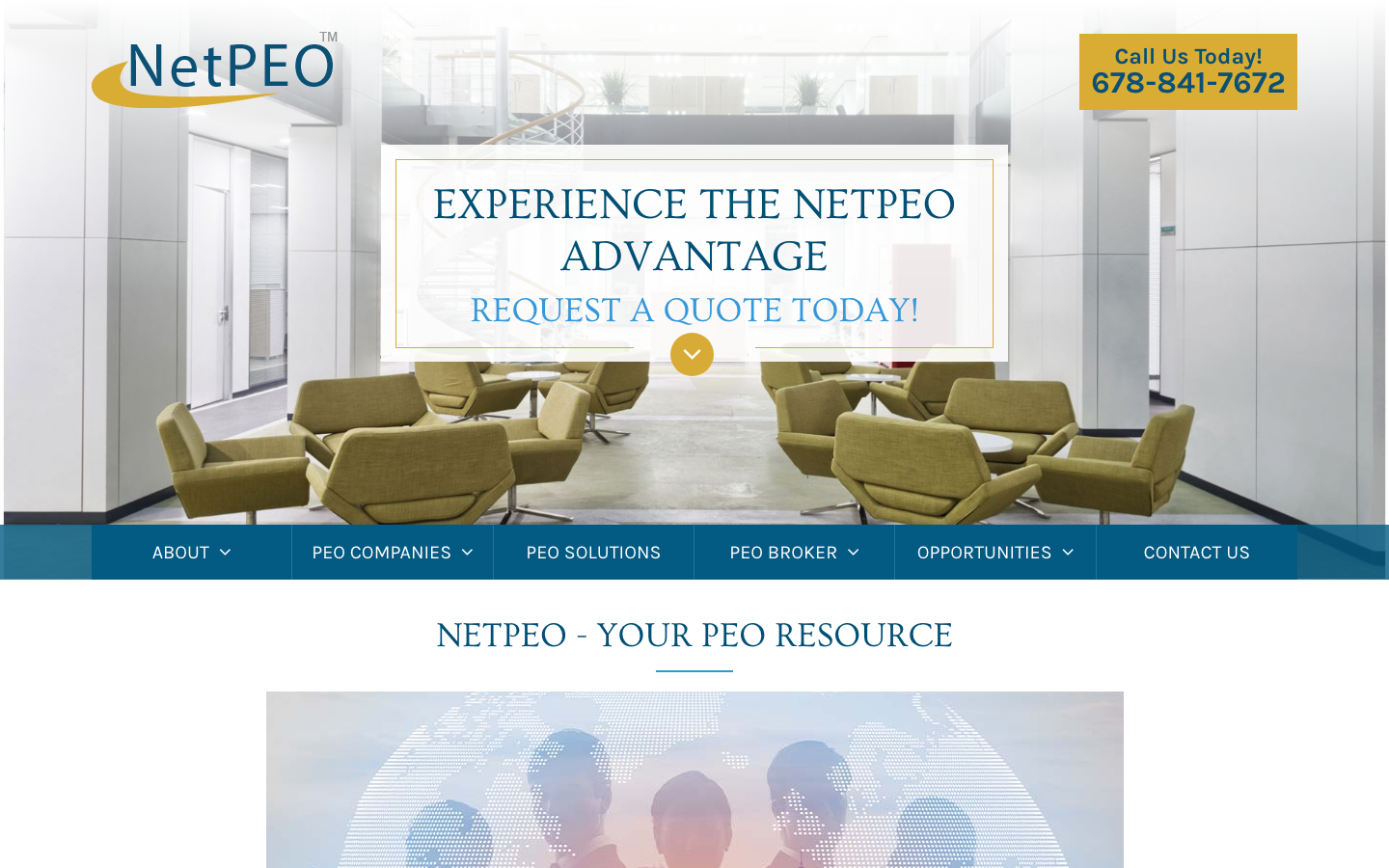 netpeo review