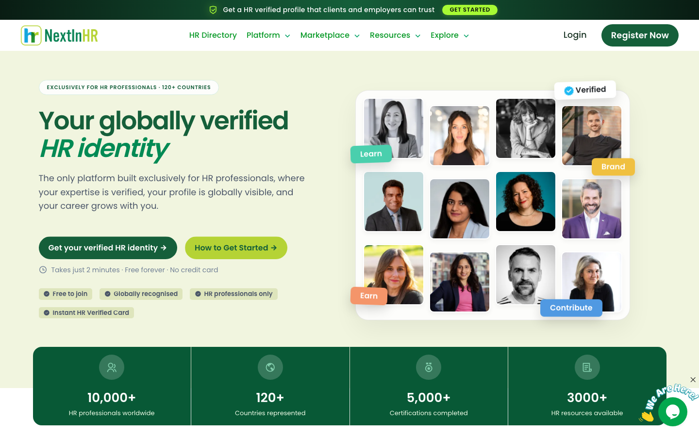 nextinhr review