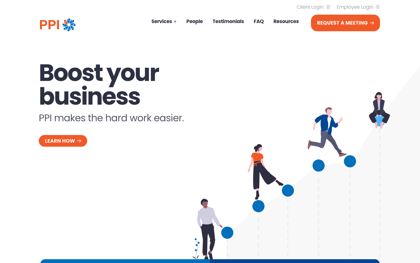 payrolling partners inc review