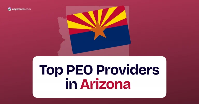 Arizona Payroll Services: List of 15 Top Payroll Companies & PEO Providers in Arizona