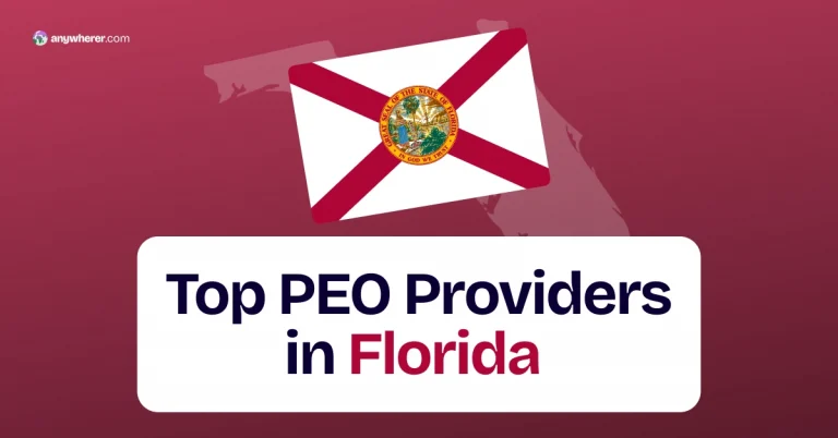 PEO Florida: List of 15 Top PEO Companies & Payroll Services in Florida