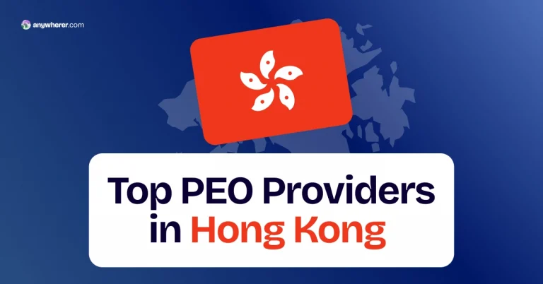 Payroll Services Hong Kong: List of 13 Top Payroll Outsourcing & PEO Providers in Hong Kong