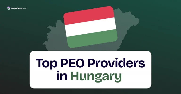 Payroll Services Hungary: List of 12 Top Payroll Companies & PEO Providers in Hungary