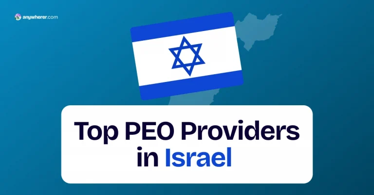 Payroll Services Israel: List of 12 Top Payroll Companies & PEO Providers in Israel