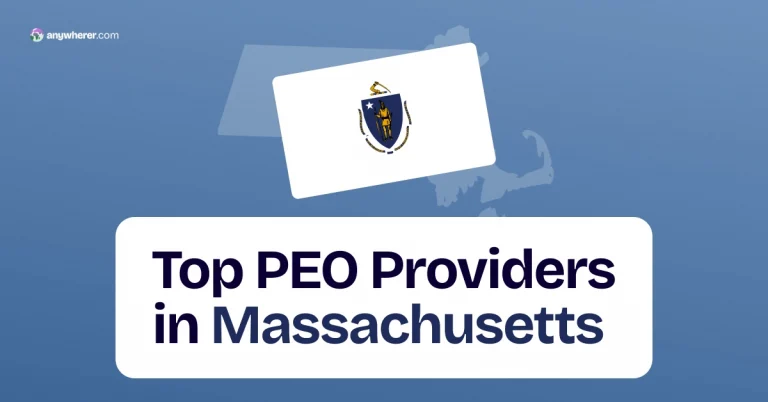 PEO for Massachusetts: List of 15 Top PEO Companies & Payroll Services in Massachusetts