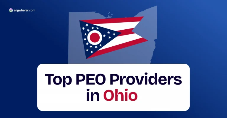 PEO for Ohio: List of 15 Top PEO Companies for Ohio Payroll, Benefits & HR
