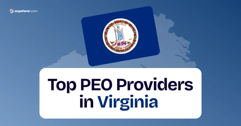 Payroll Services Virginia: List of 15 Top Payroll Companies & Virginia PEO Providers