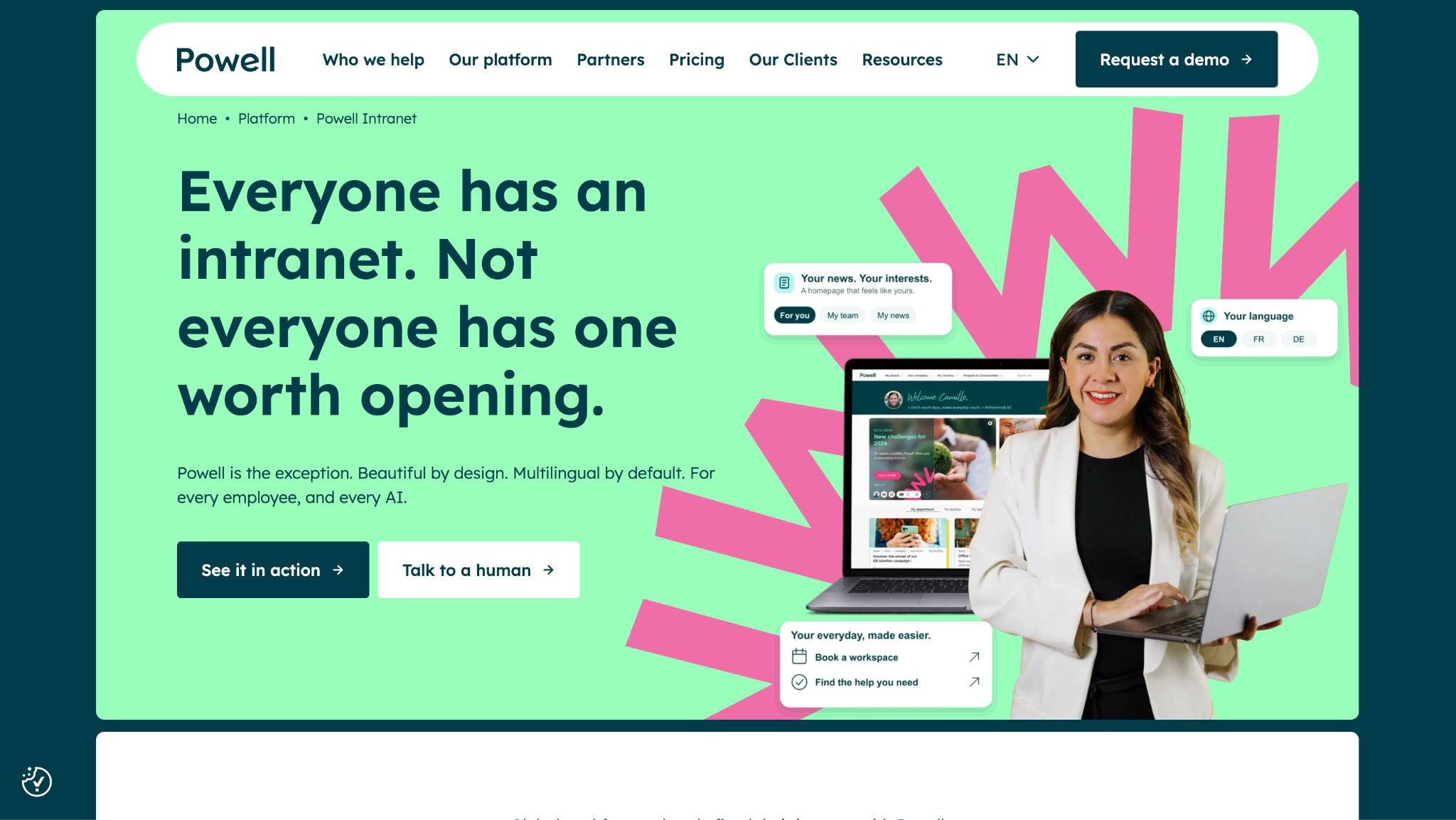 powell software review