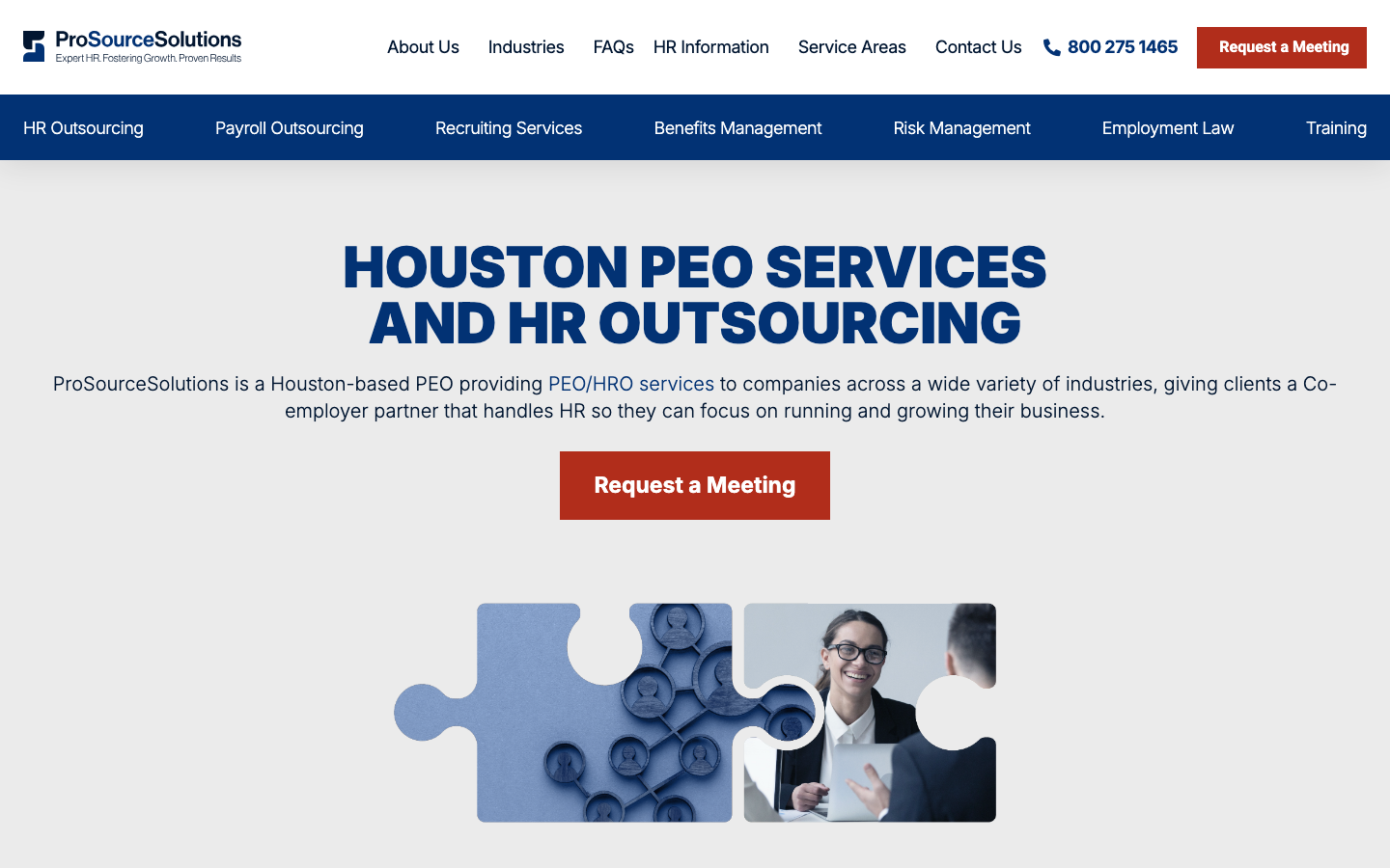 prosource solutions review