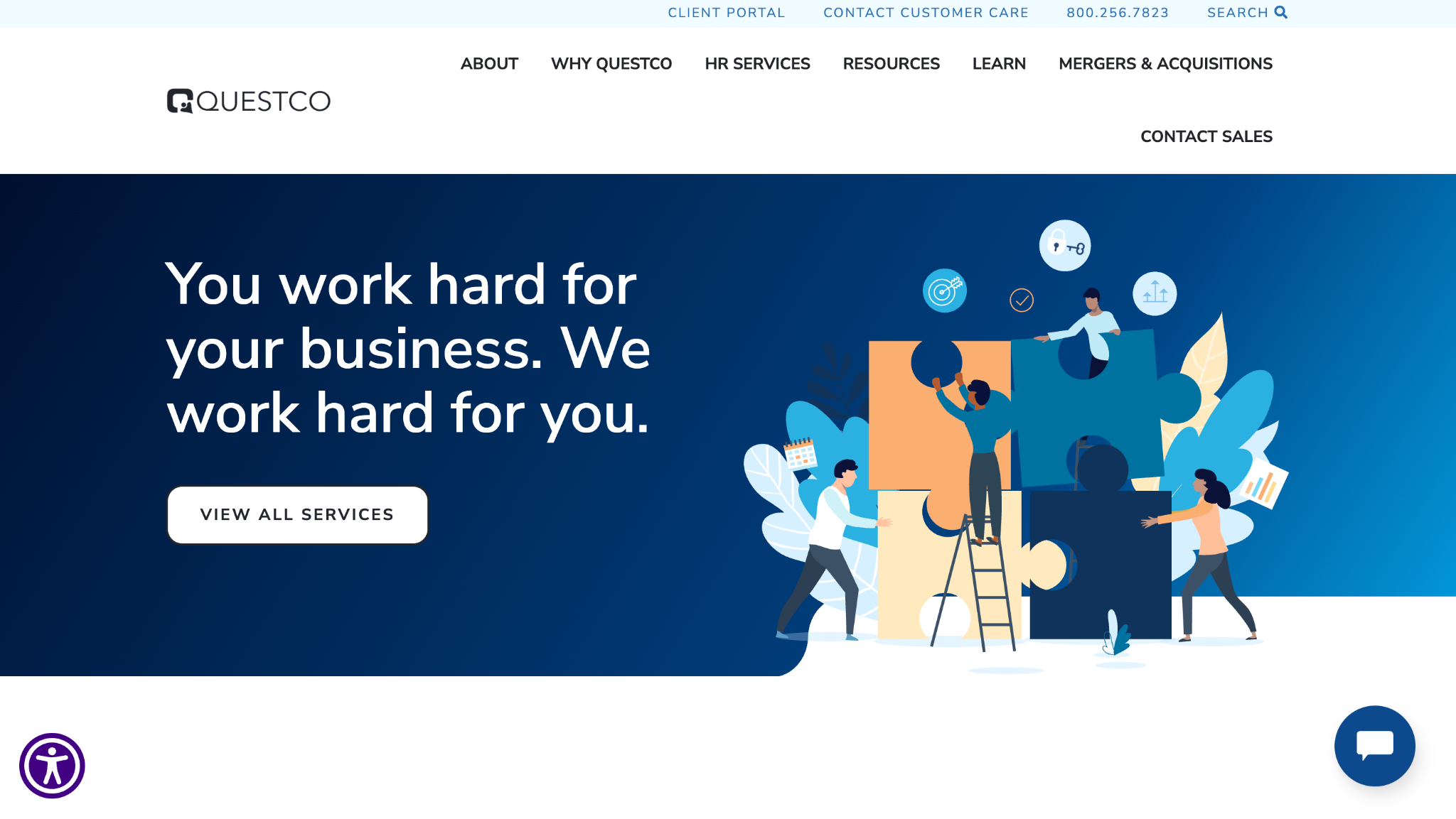 questco overview
