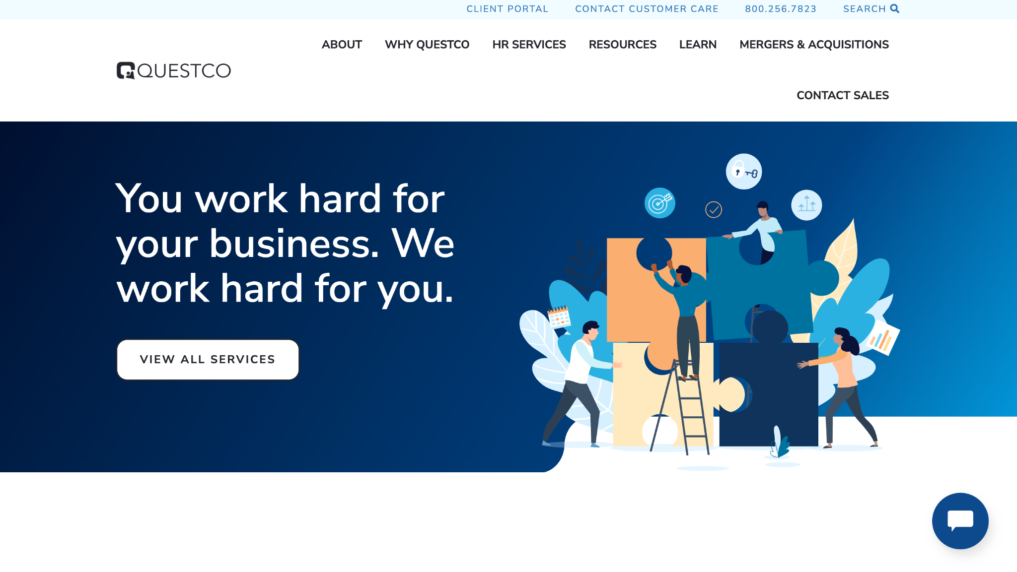 questco review