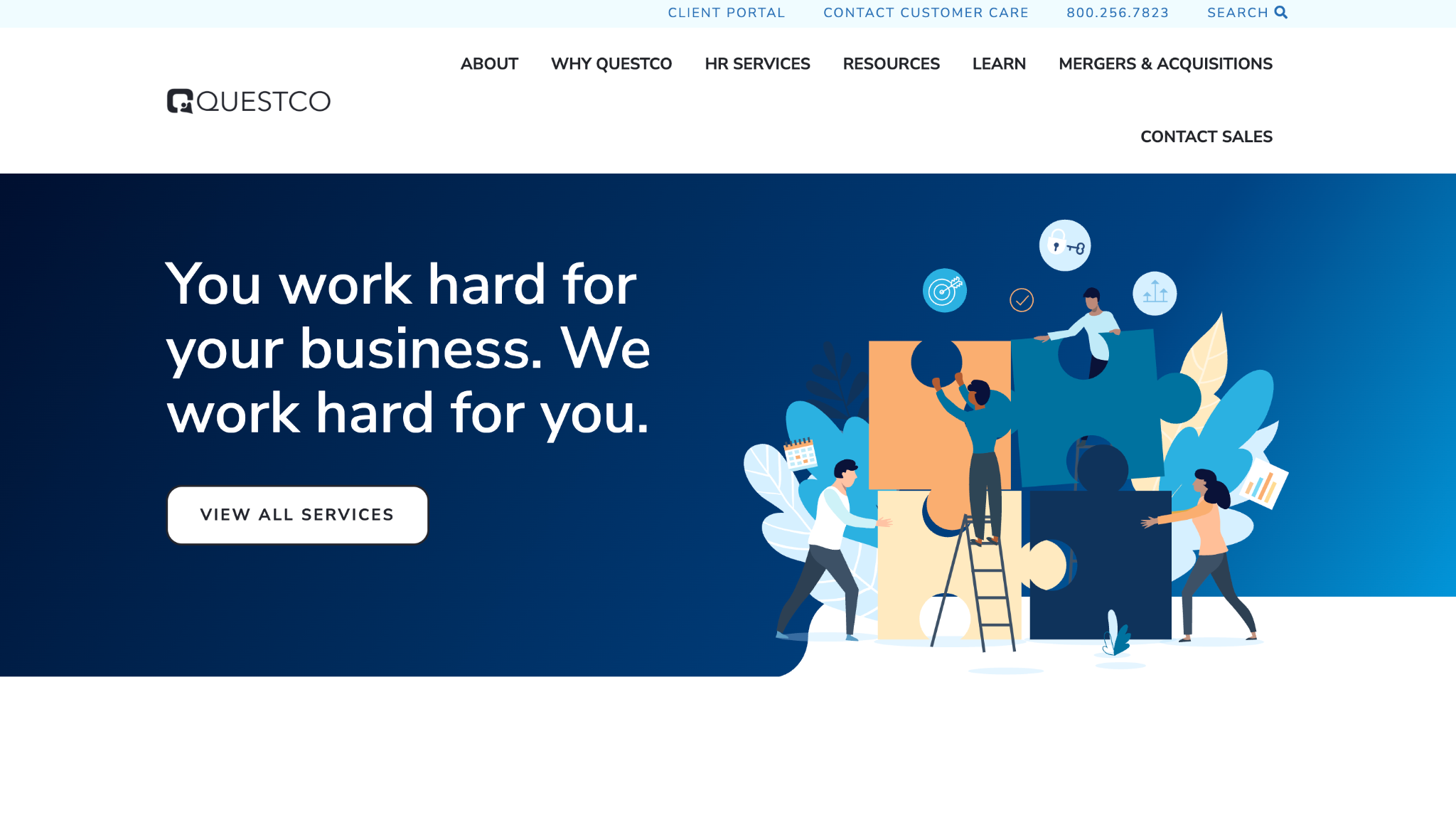 questco review