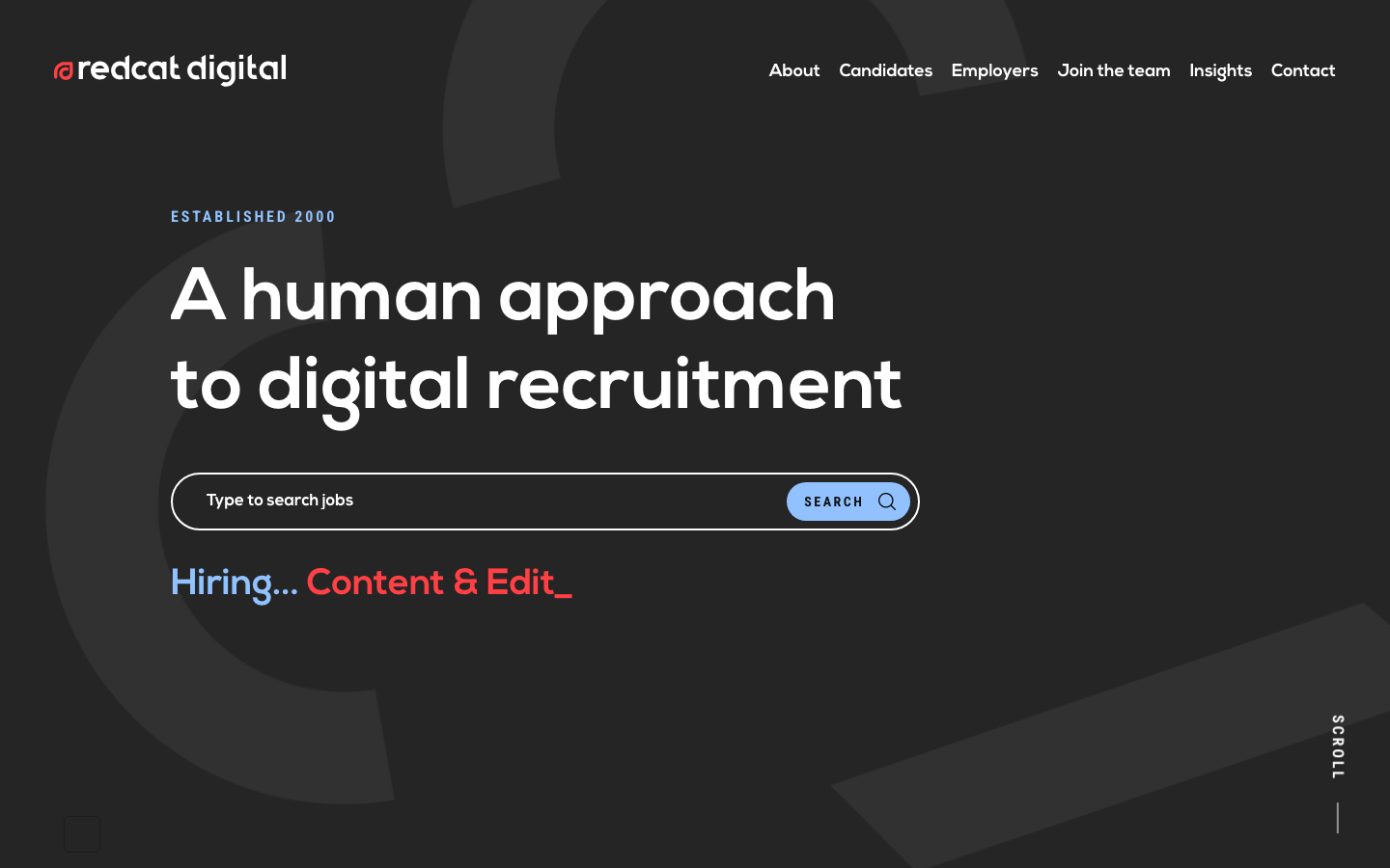 redcat digital review