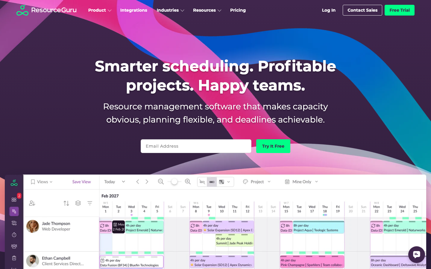 resource guru review