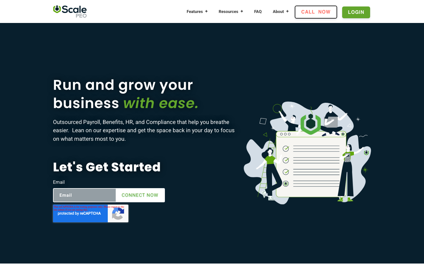 scalepeo overview