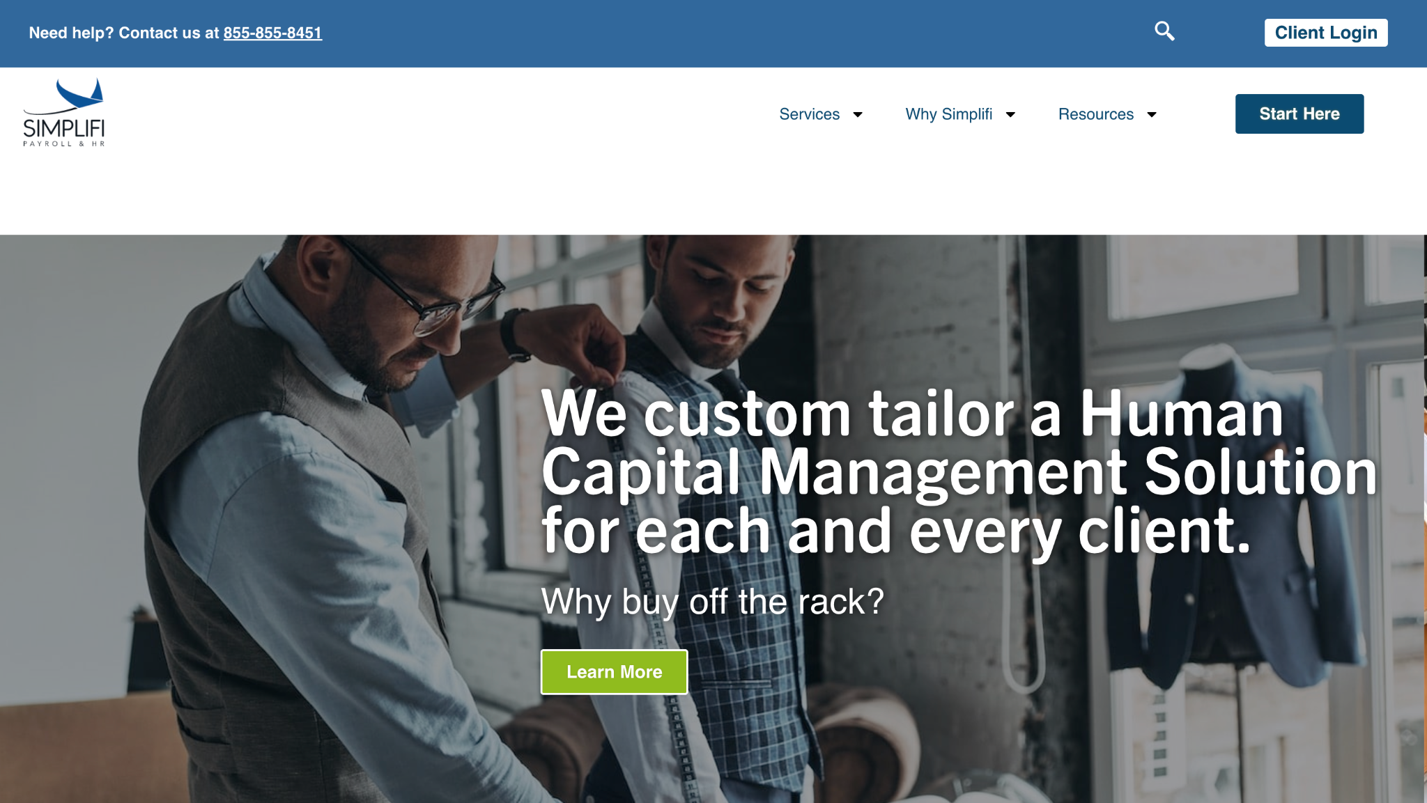 simplifi payroll and hr review