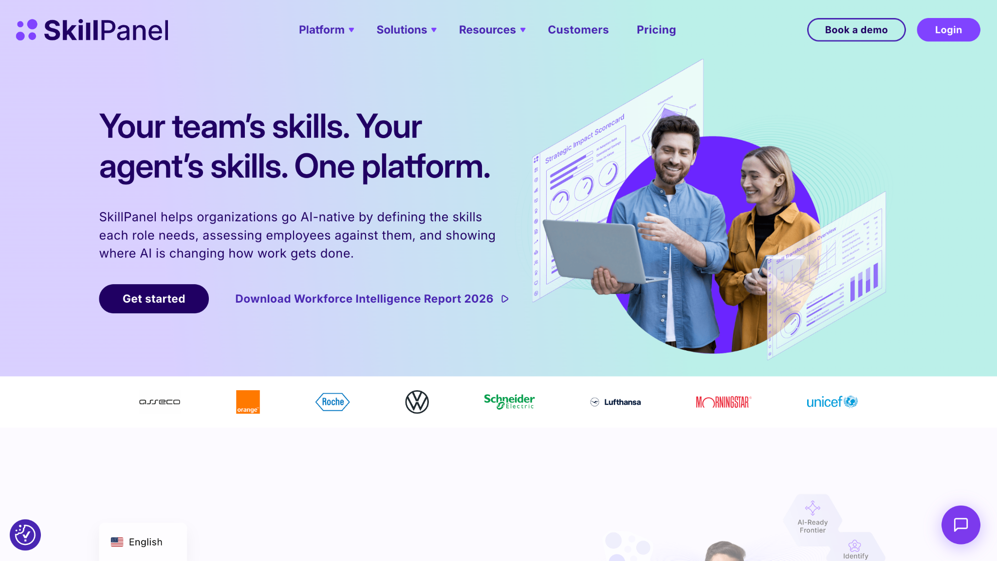 skillpanel review