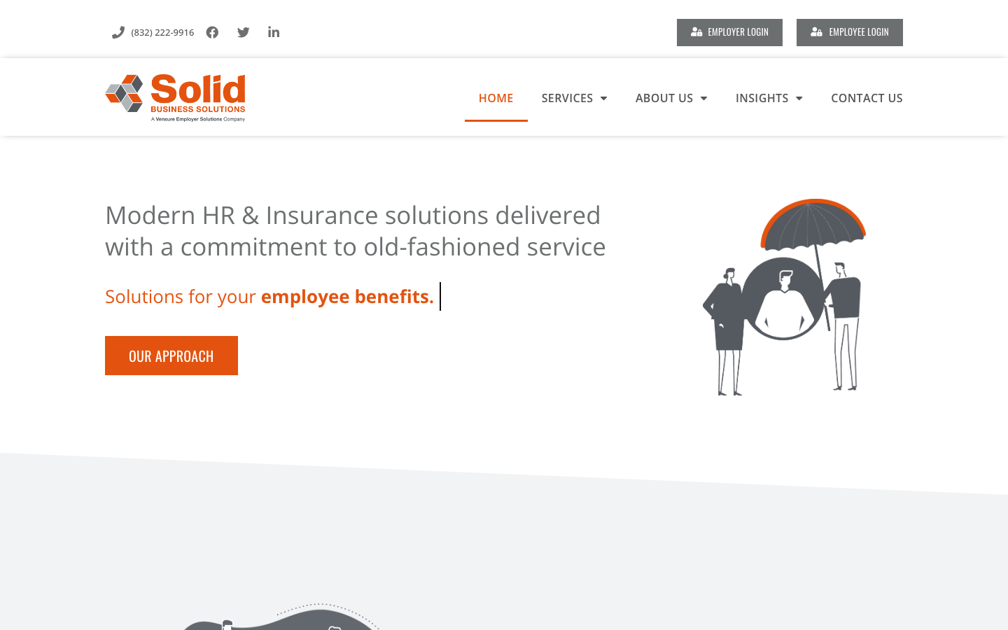 solid business solutions review
