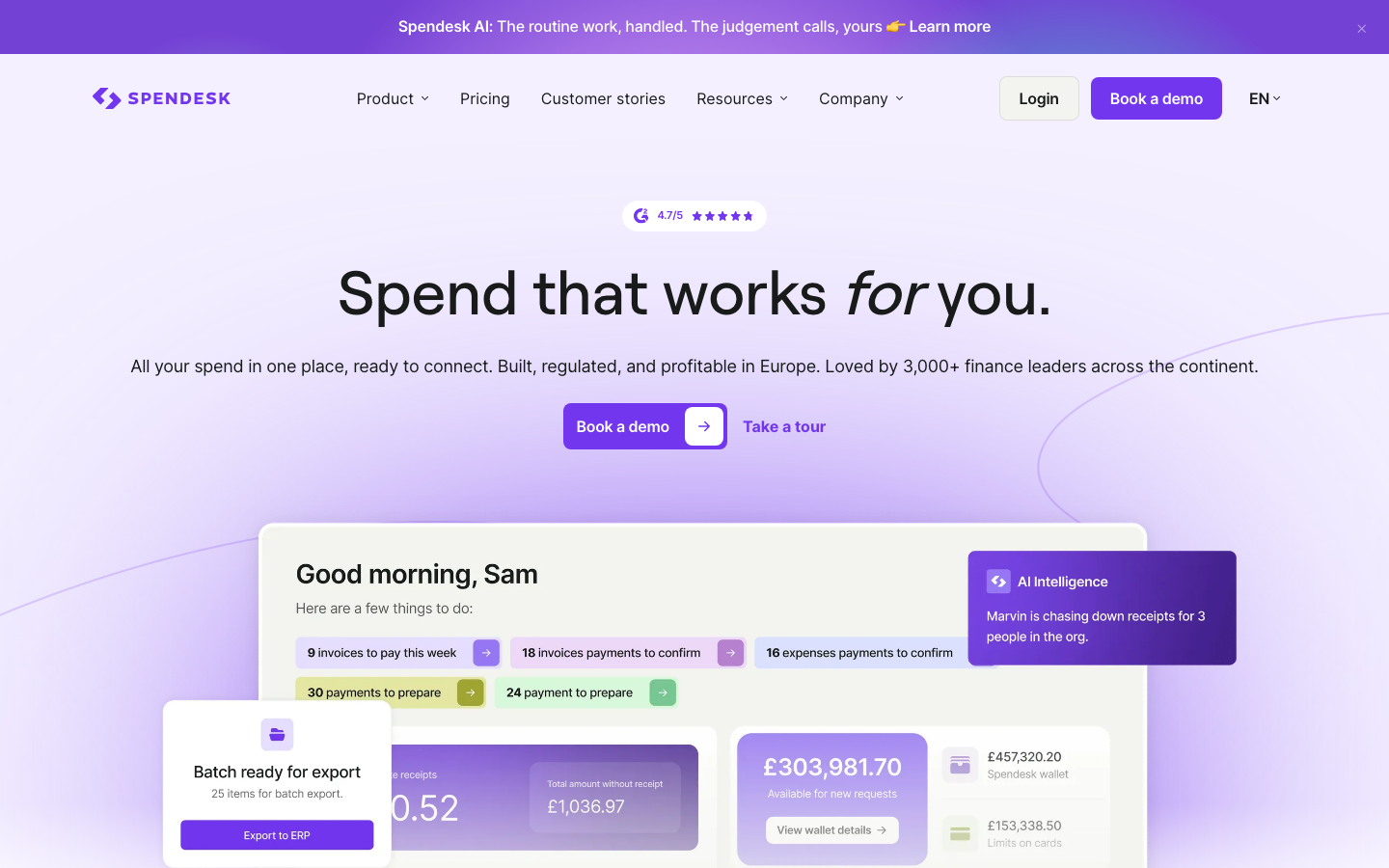 spendesk review