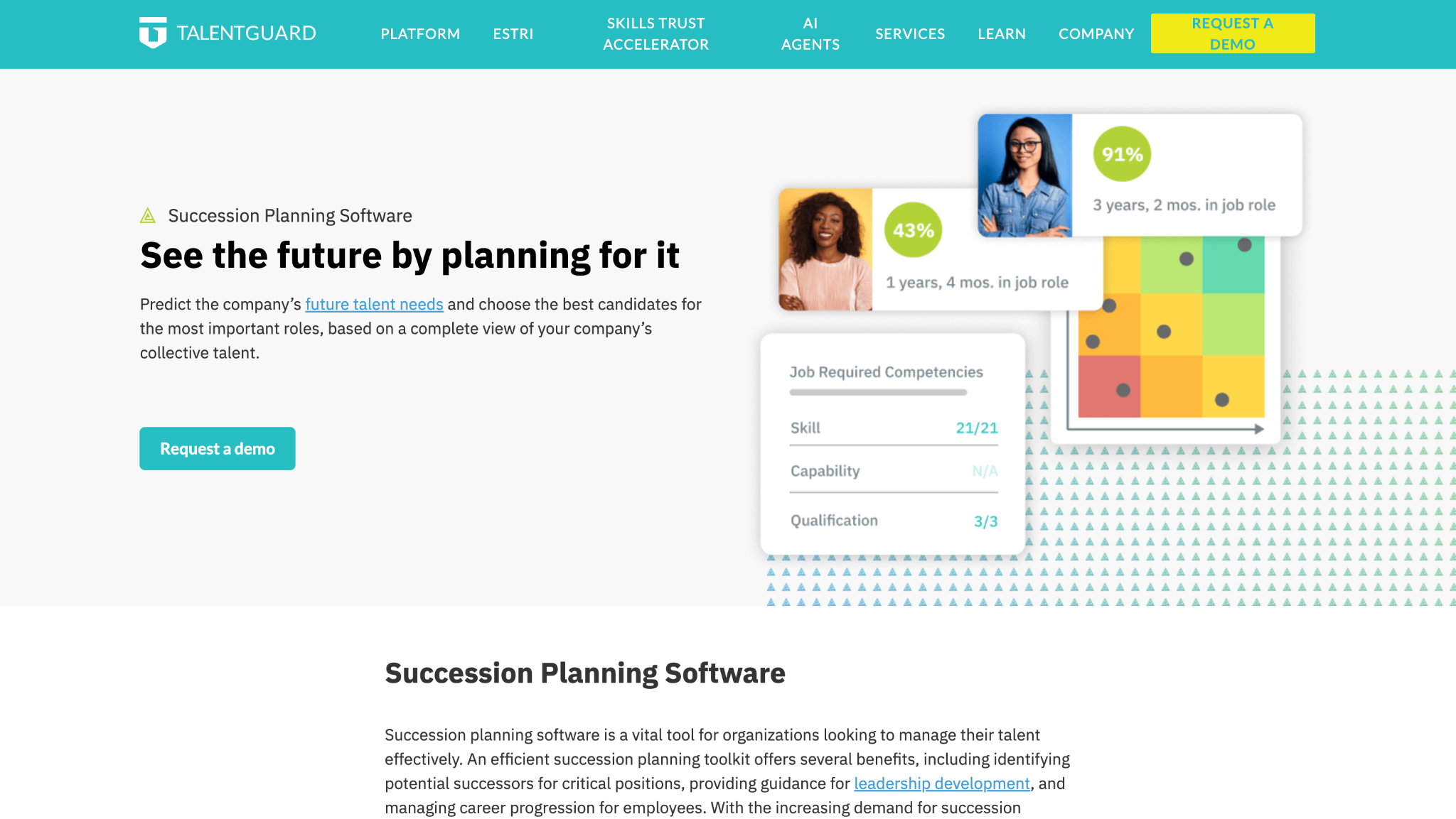 talentguard review