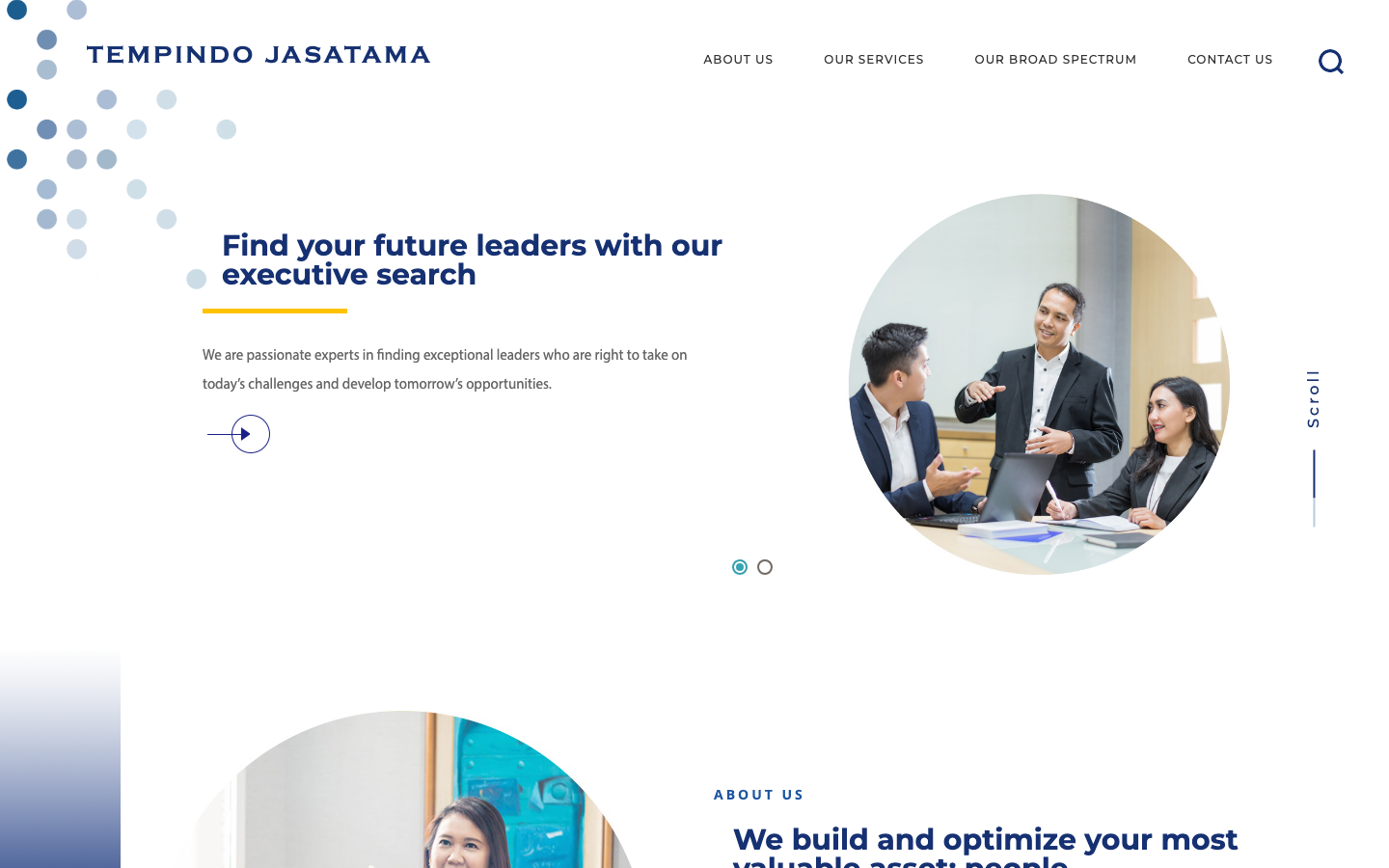 tempindo jasatama review