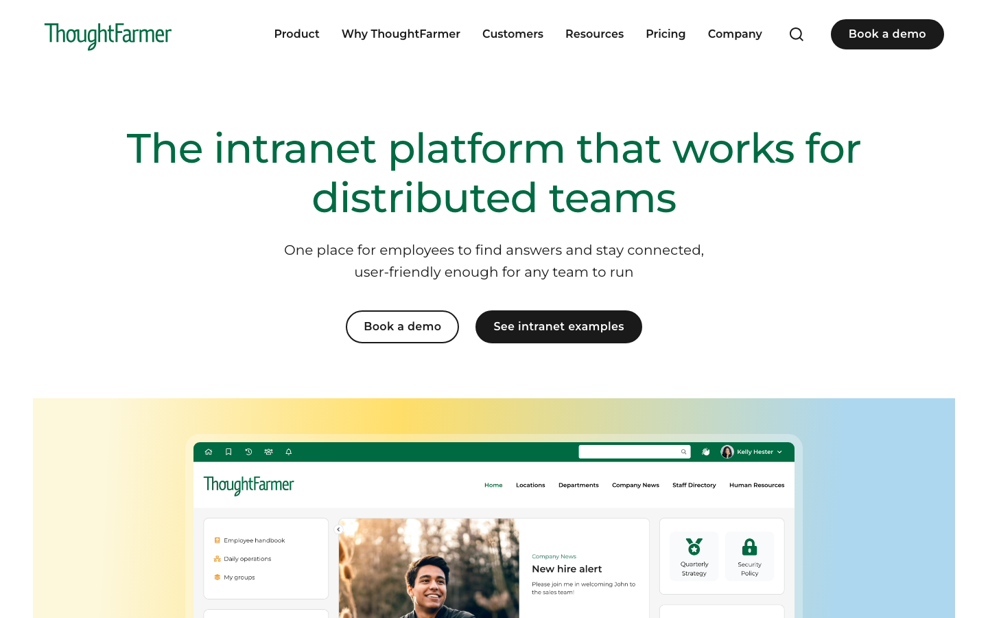 thoughtfarmer review