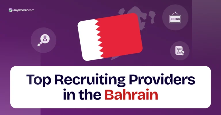 Top 15 Recruitment Agencies in Bahrain in 2026