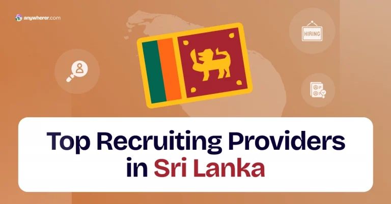 Top 11 Recruitment Agencies in Sri Lanka in 2026