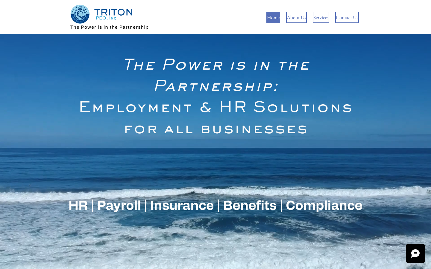 triton overview
