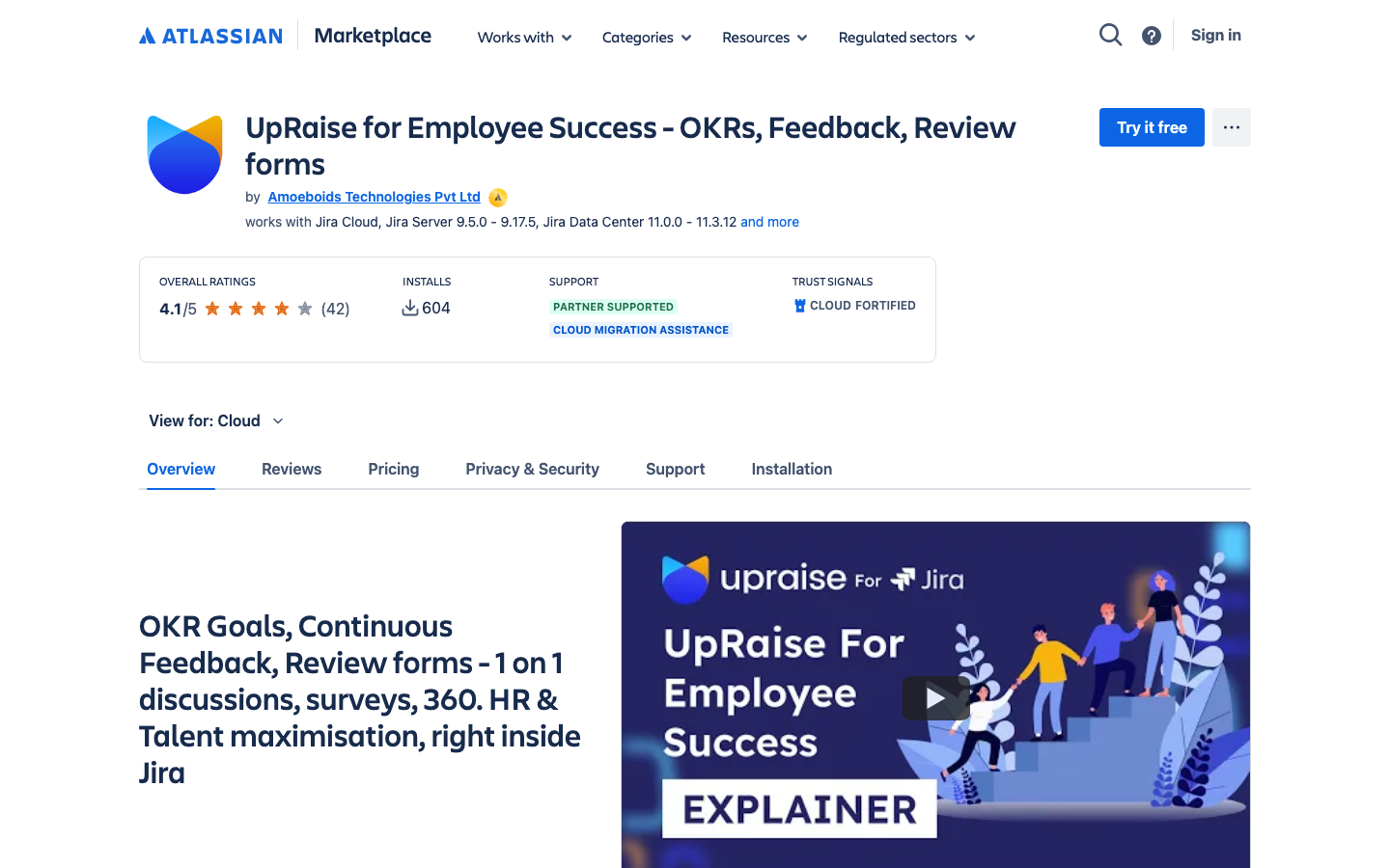 upraise review