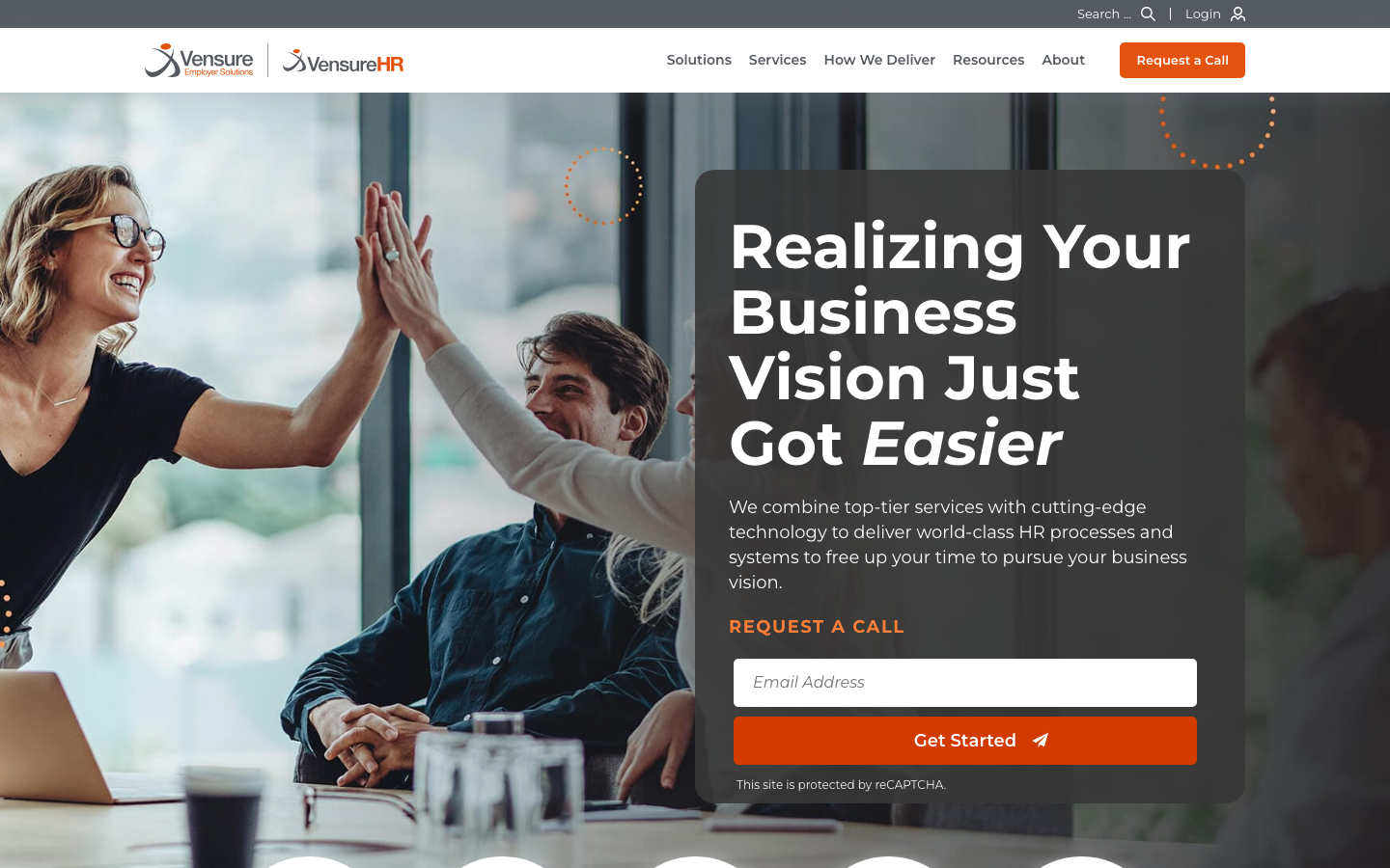 vensurehr overview