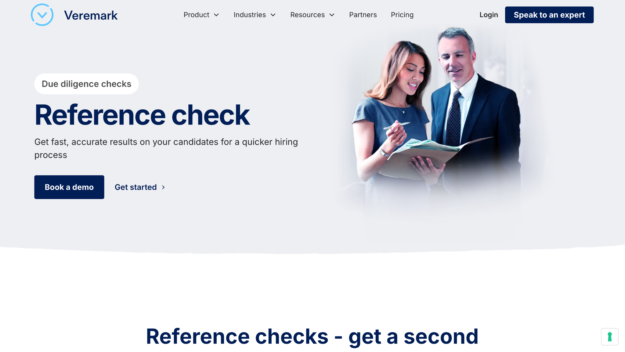 veremark review