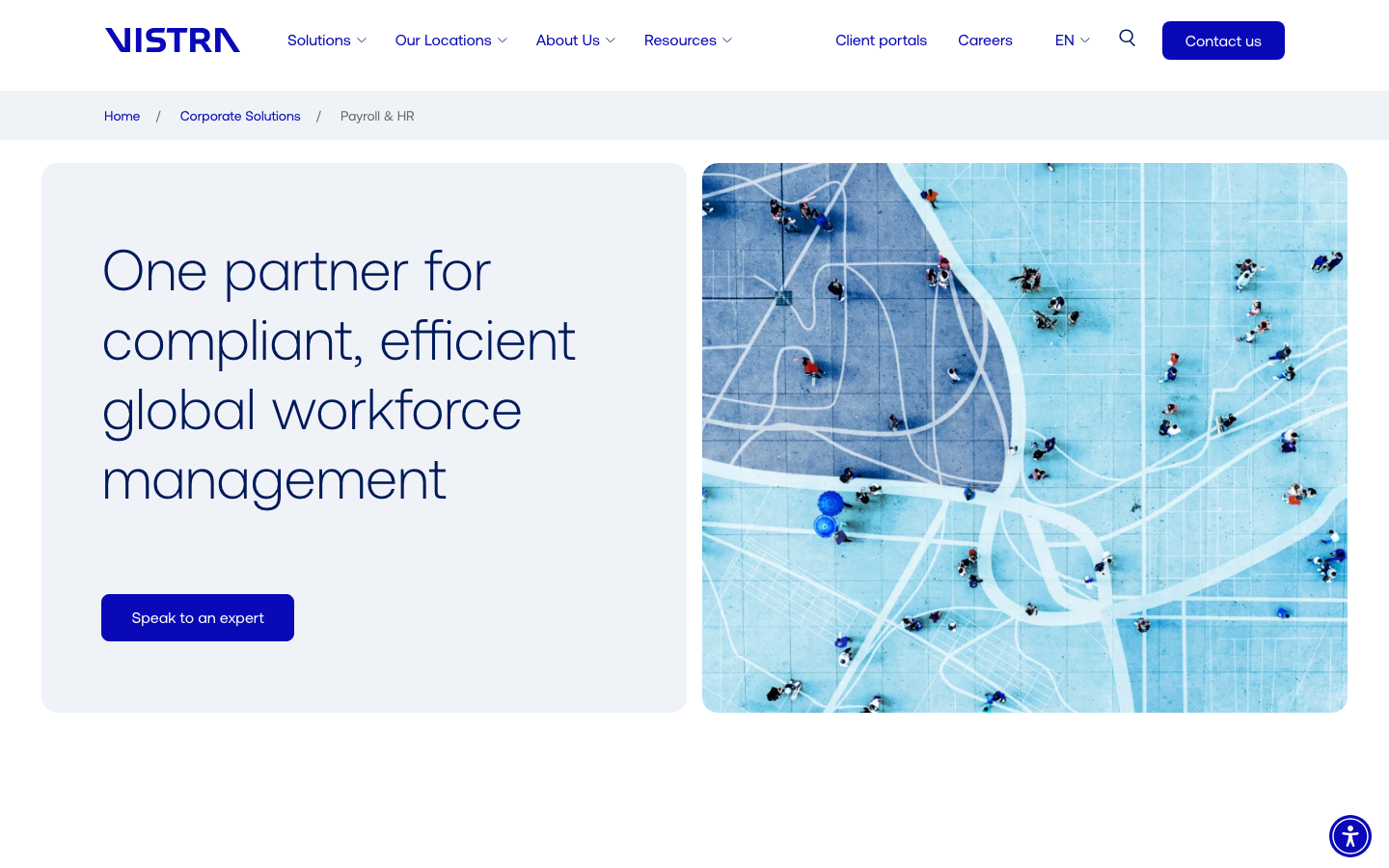 vistra overview